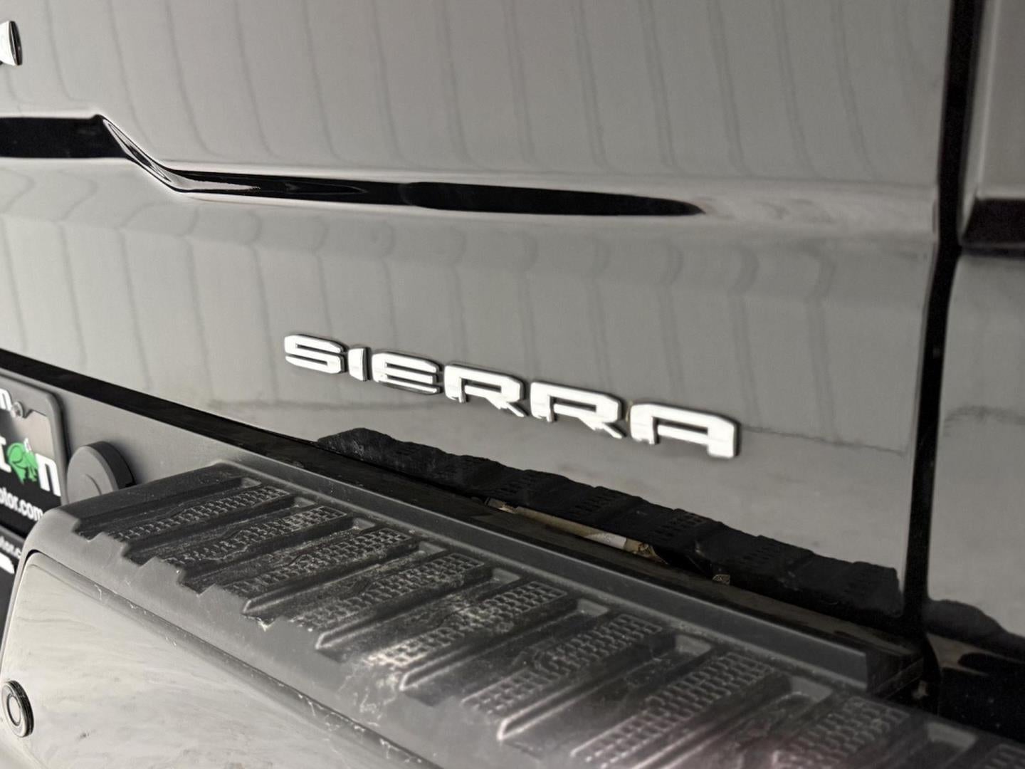 2023 GMC Sierra 1500 Dnli