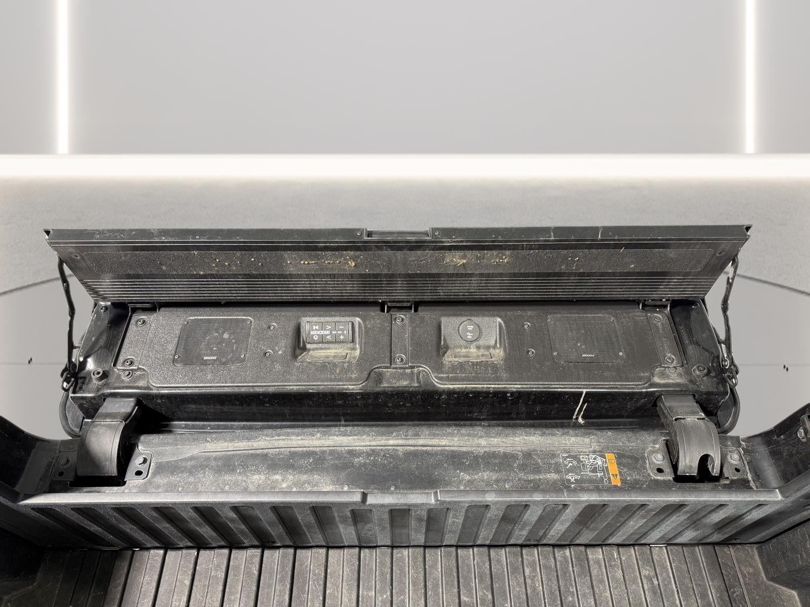 2023 GMC Sierra 1500 Dnli