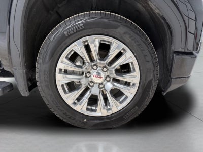 2023 GMC Sierra 1500 Dnli