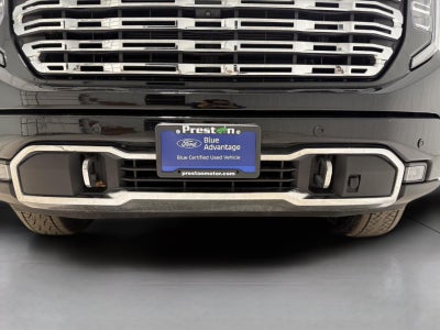 2023 GMC Sierra 1500 Dnli