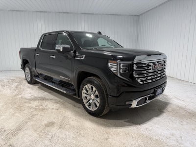 2023 GMC Sierra 1500 Dnli