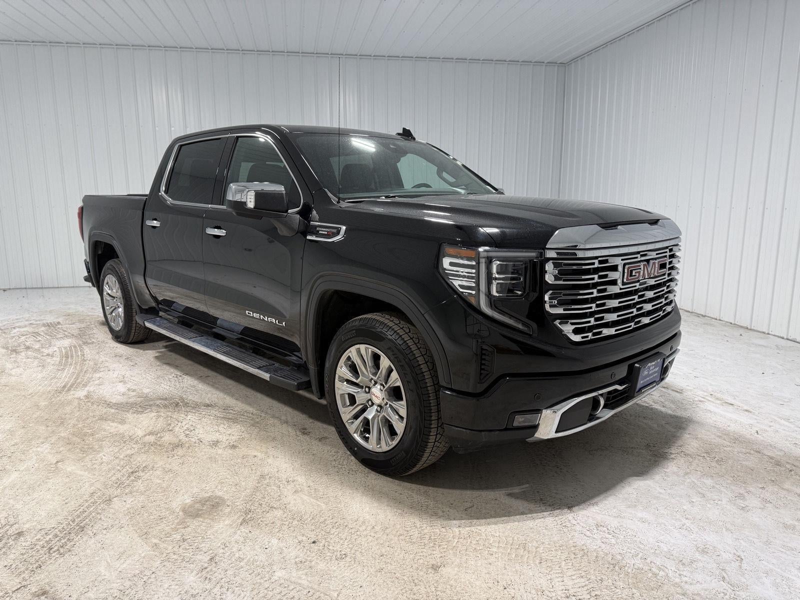 2023 GMC Sierra 1500 Dnli