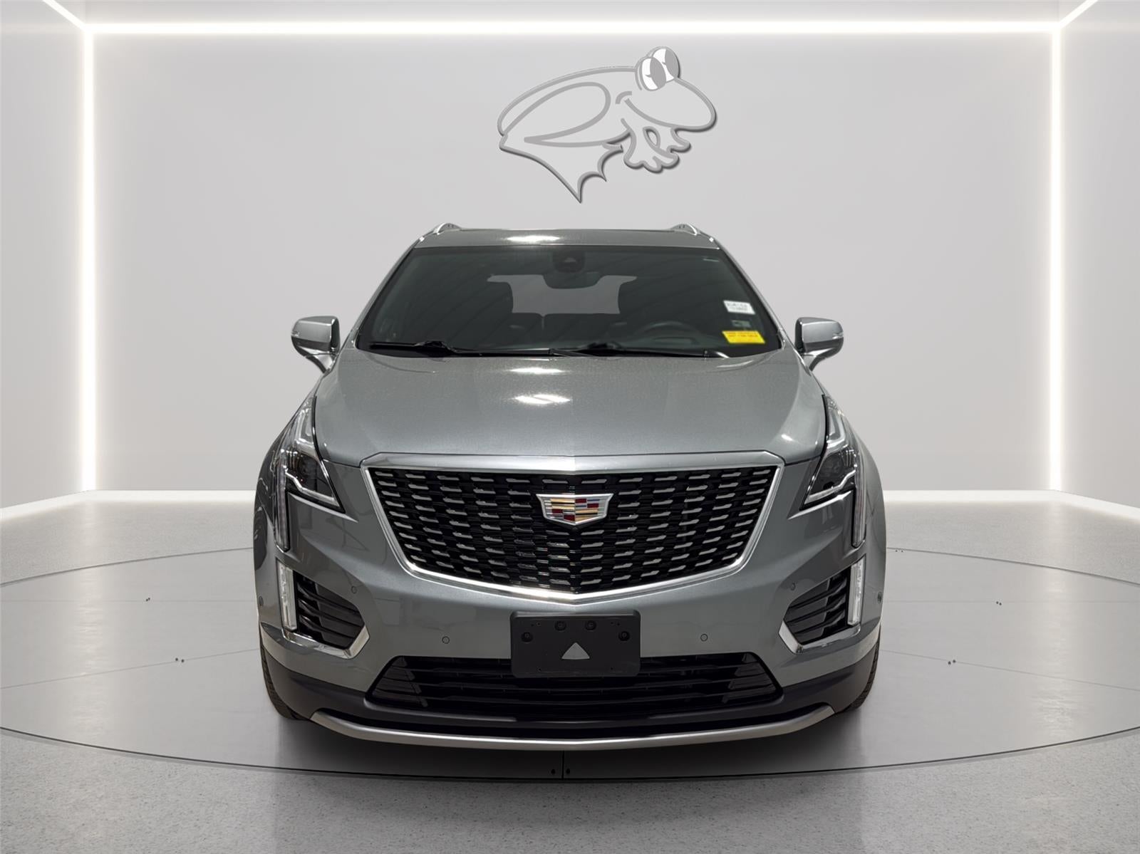 2023 Cadillac XT5 AWD Premium Luxury