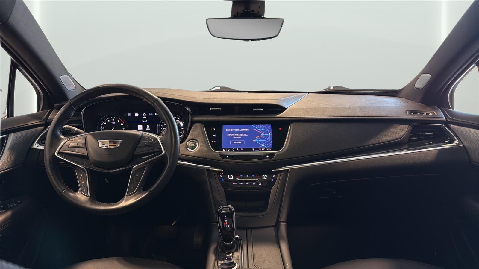 2023 Cadillac XT5 AWD Premium Luxury