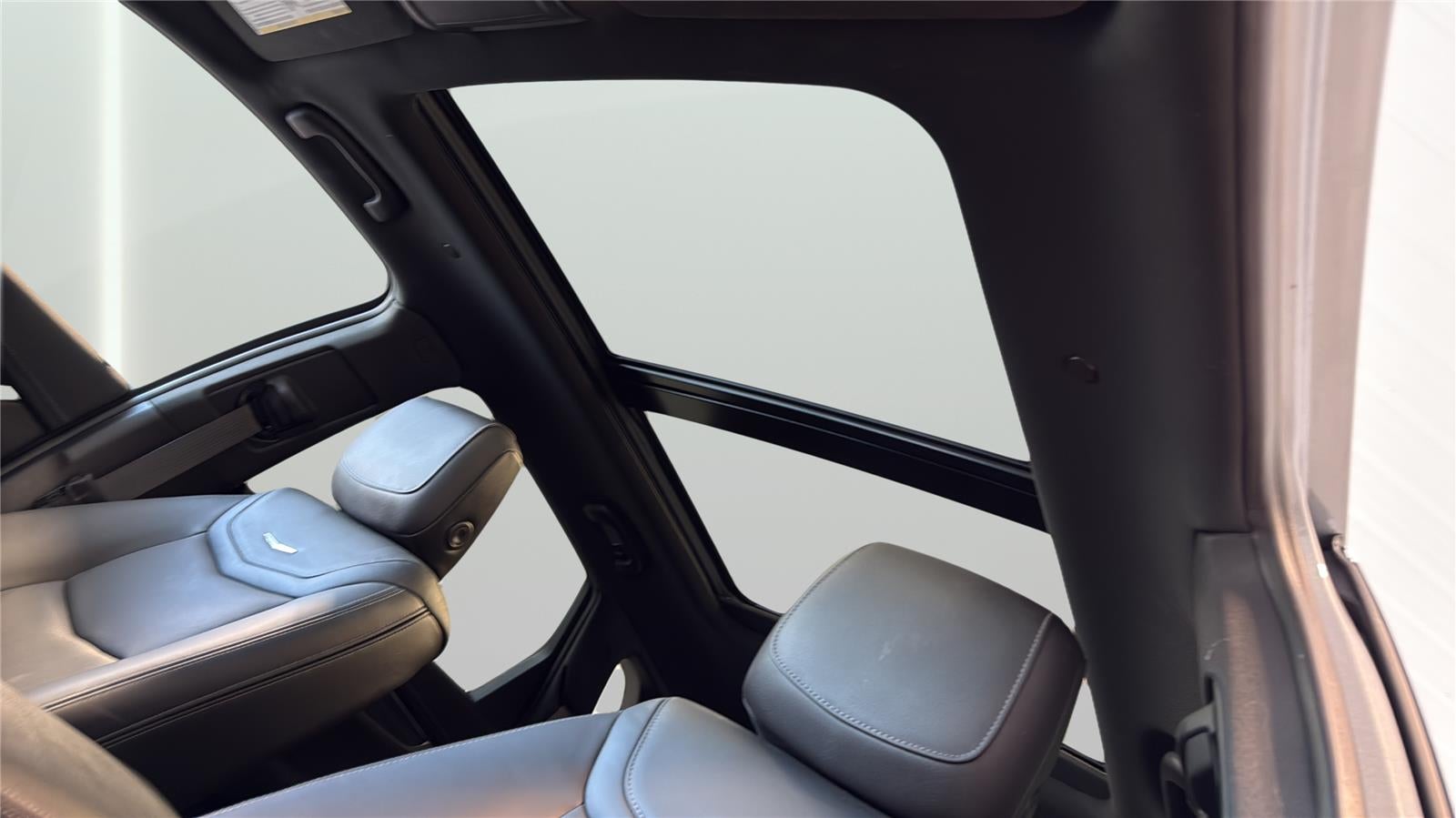 2023 Cadillac XT5 AWD Premium Luxury