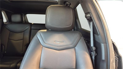 2023 Cadillac XT5 AWD Premium Luxury