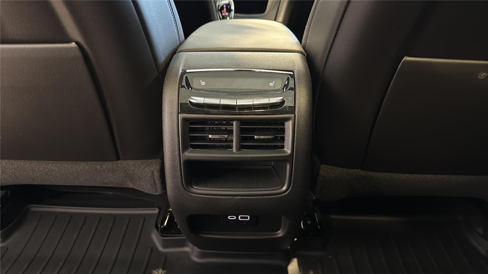 2023 Cadillac XT5 AWD Premium Luxury