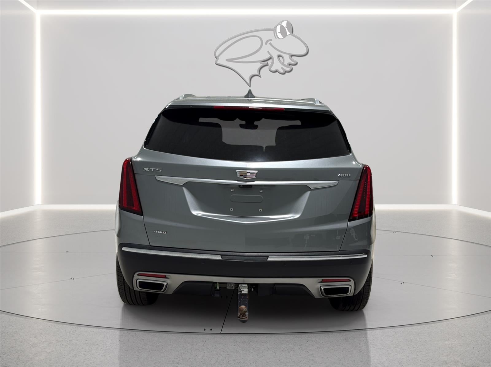 2023 Cadillac XT5 AWD Premium Luxury