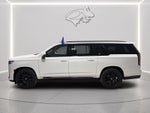 2021 Cadillac Escalade Esv Sport