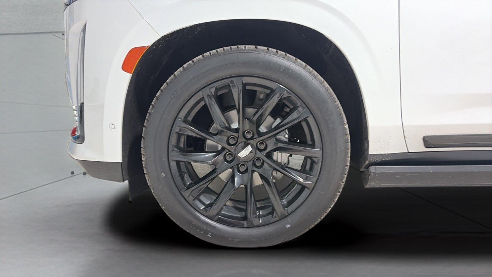 2021 Cadillac Escalade Esv Sport