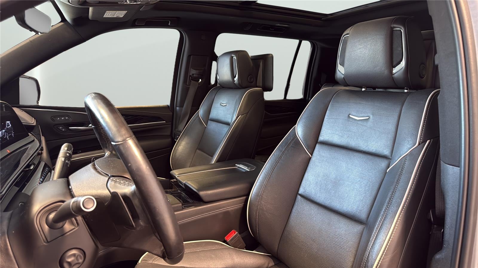 2021 Cadillac Escalade ESV Sport