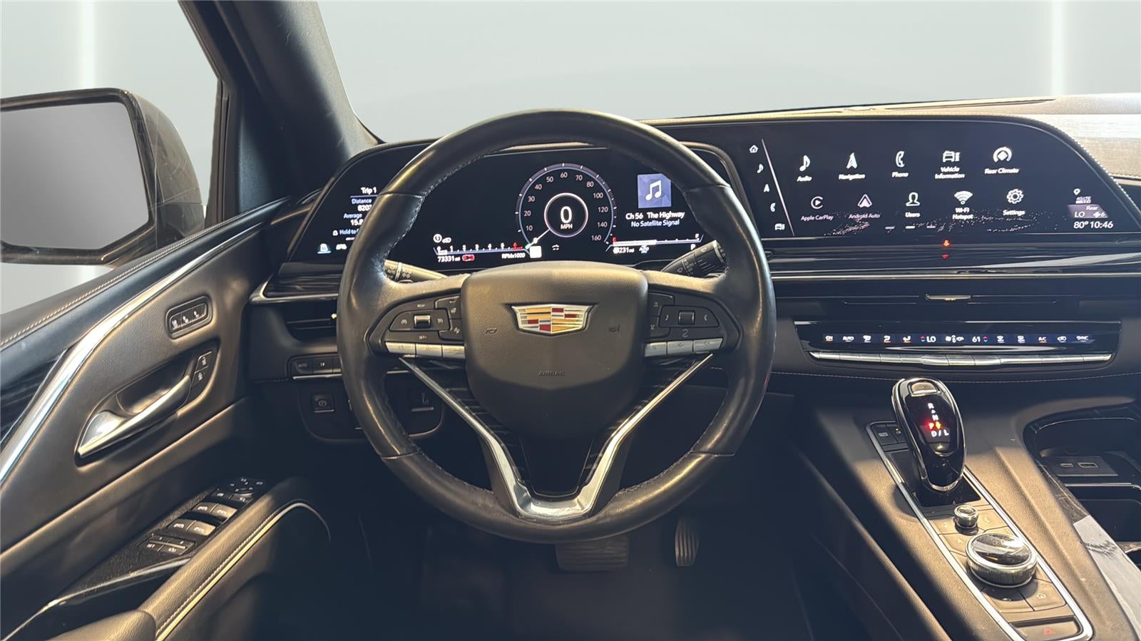 2021 Cadillac Escalade ESV Sport