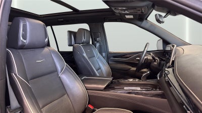 2021 Cadillac Escalade ESV Sport