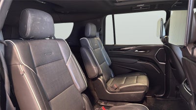 2021 Cadillac Escalade ESV Sport