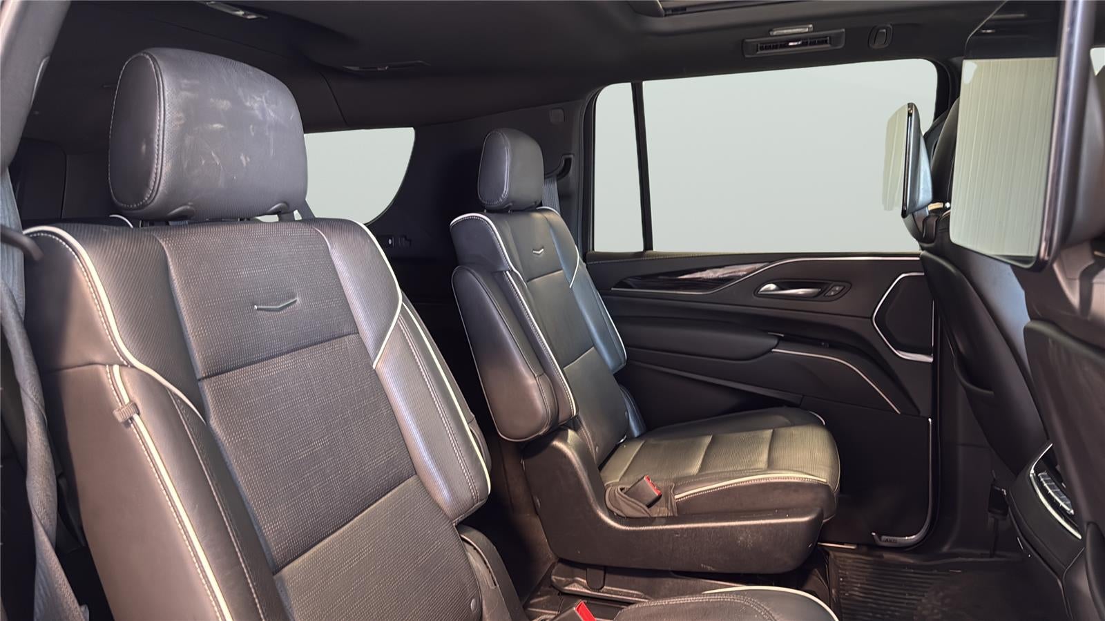 2021 Cadillac Escalade ESV Sport