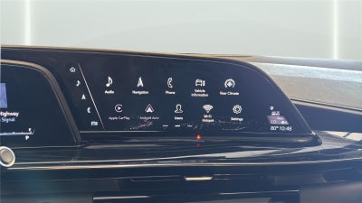 2021 Cadillac Escalade ESV Sport