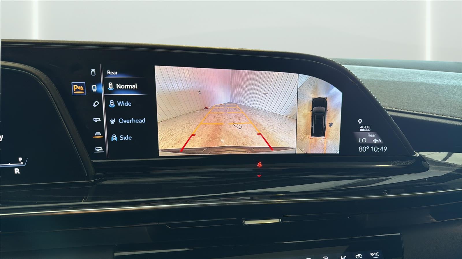 2021 Cadillac Escalade ESV Sport