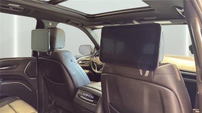 2021 Cadillac Escalade ESV Sport