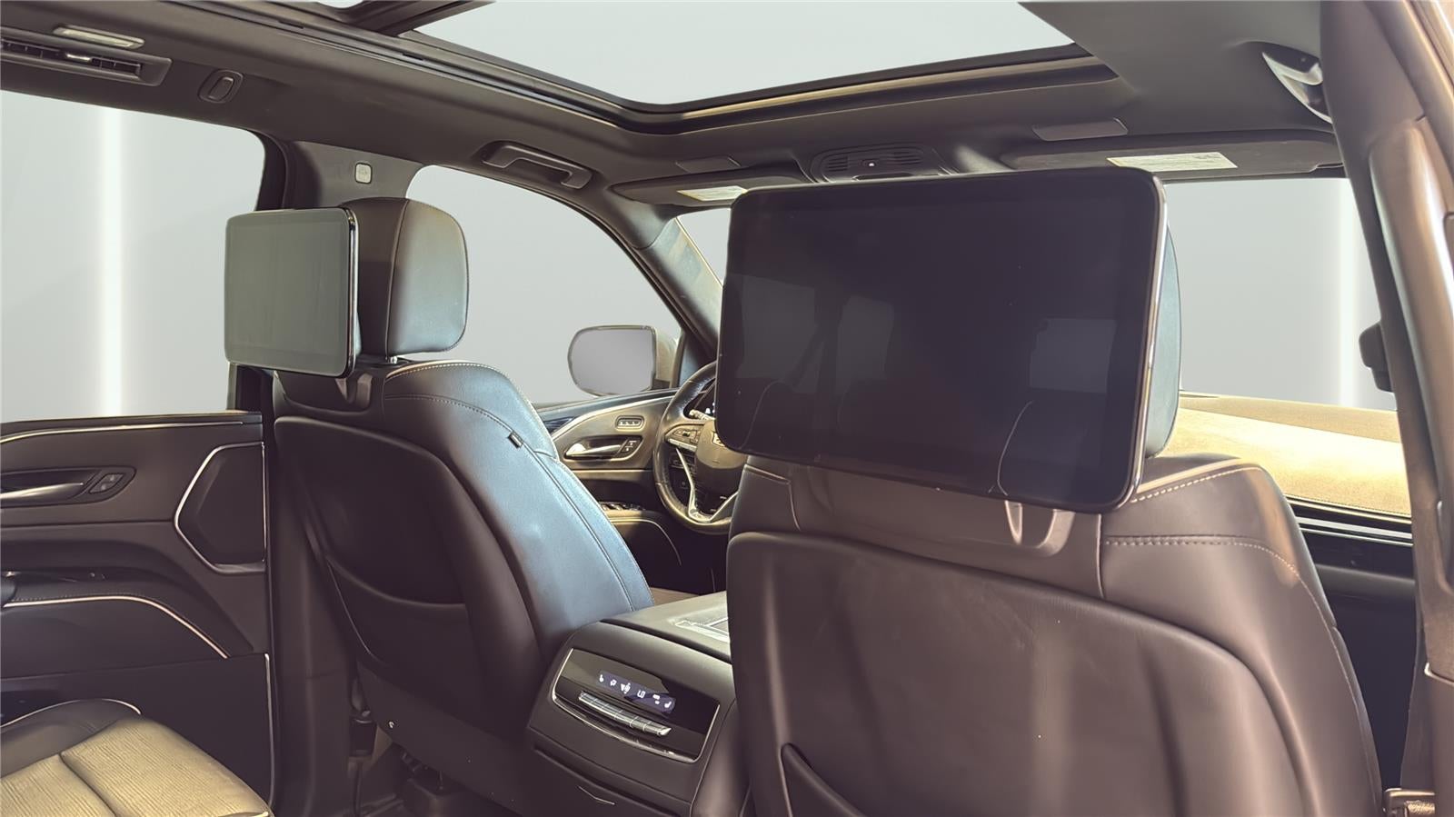 2021 Cadillac Escalade ESV Sport