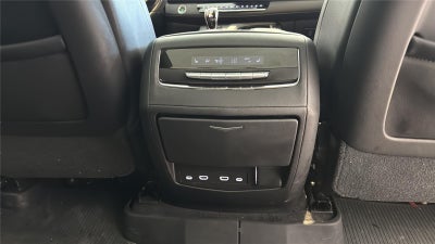 2021 Cadillac Escalade ESV Sport