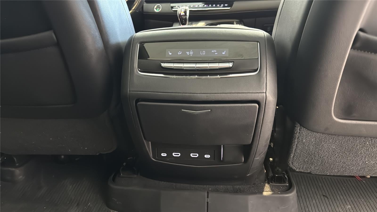 2021 Cadillac Escalade ESV Sport