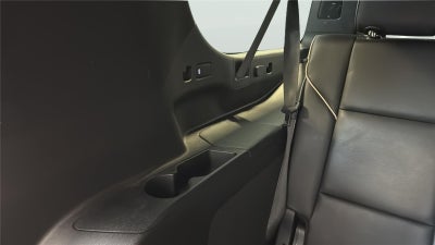 2021 Cadillac Escalade ESV Sport