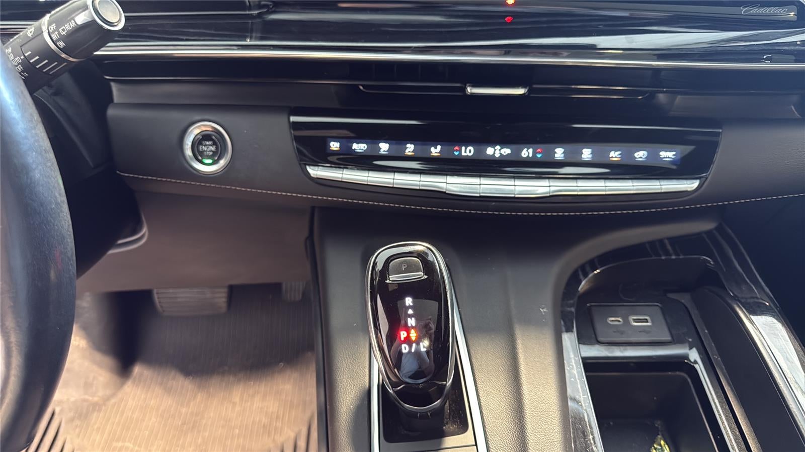 2021 Cadillac Escalade ESV Sport