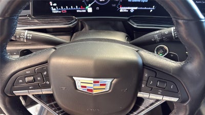 2021 Cadillac Escalade ESV Sport