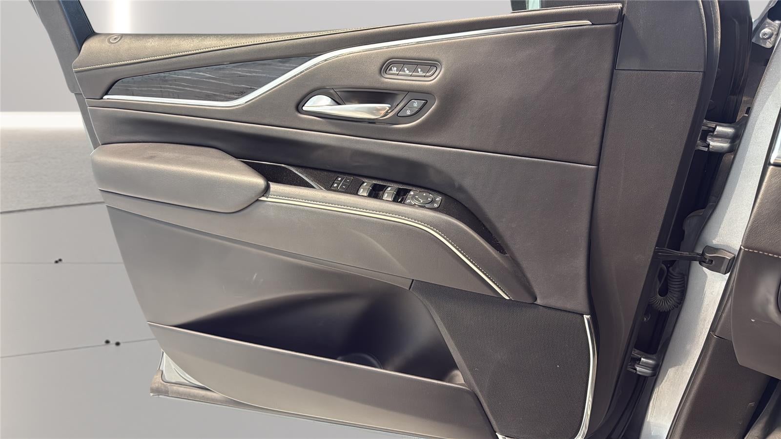 2021 Cadillac Escalade ESV Sport