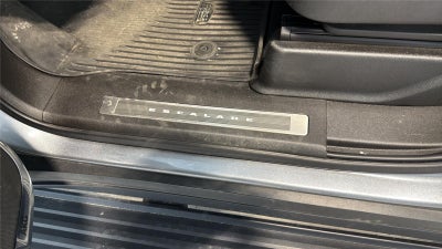 2021 Cadillac Escalade ESV Sport