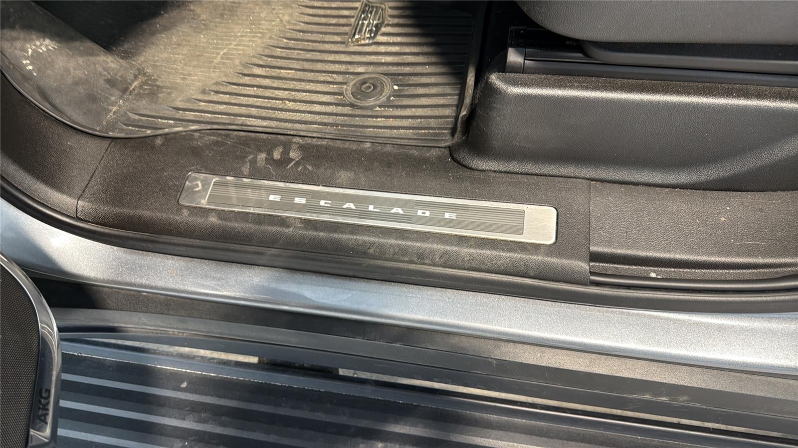 2021 Cadillac Escalade ESV Sport