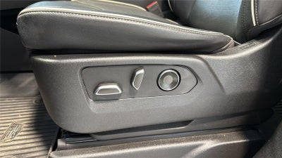 2021 Cadillac Escalade ESV Sport