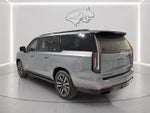 2021 Cadillac Escalade ESV Sport