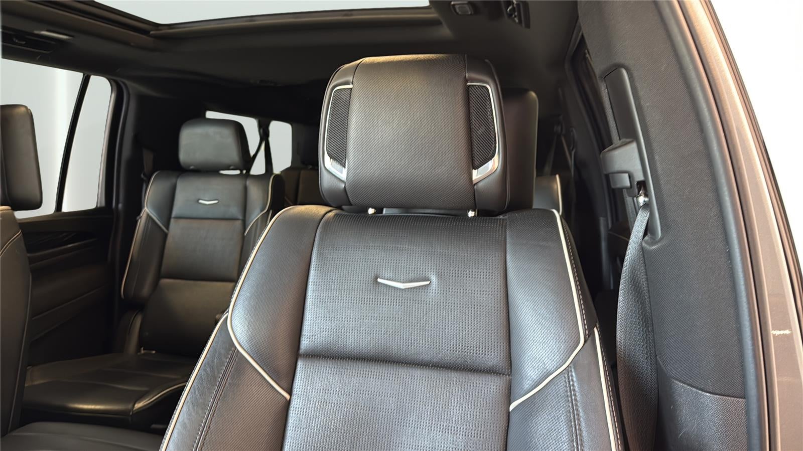 2021 Cadillac Escalade ESV Sport