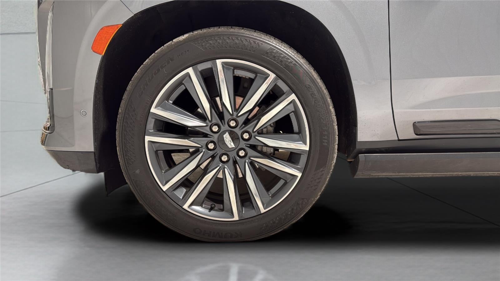 2021 Cadillac Escalade ESV Sport