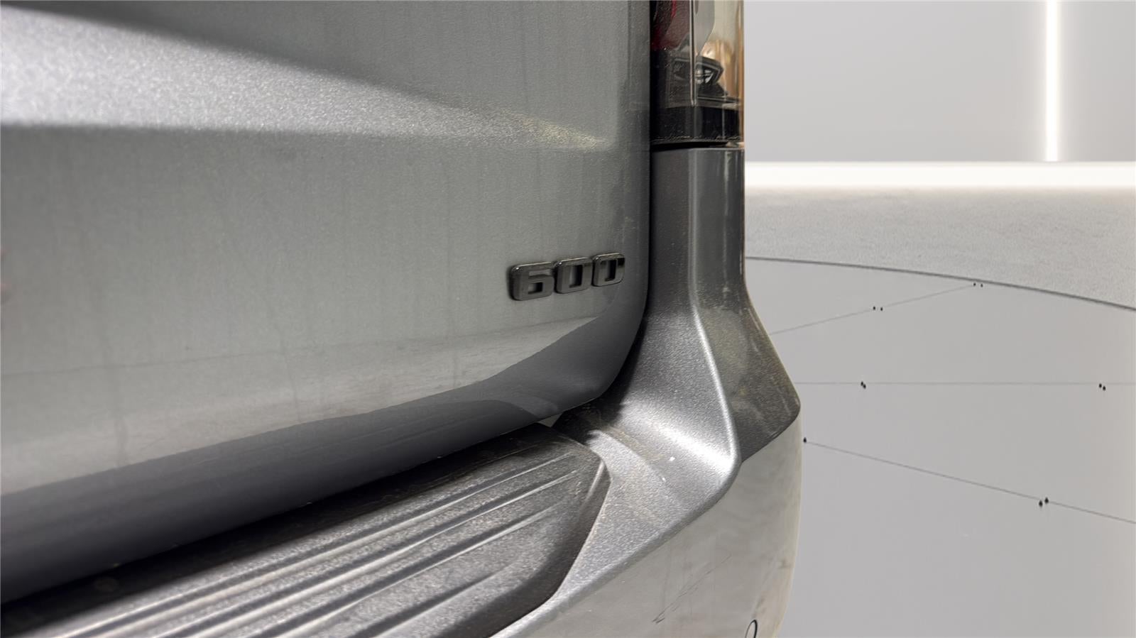 2021 Cadillac Escalade ESV Sport