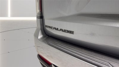 2021 Cadillac Escalade ESV Sport