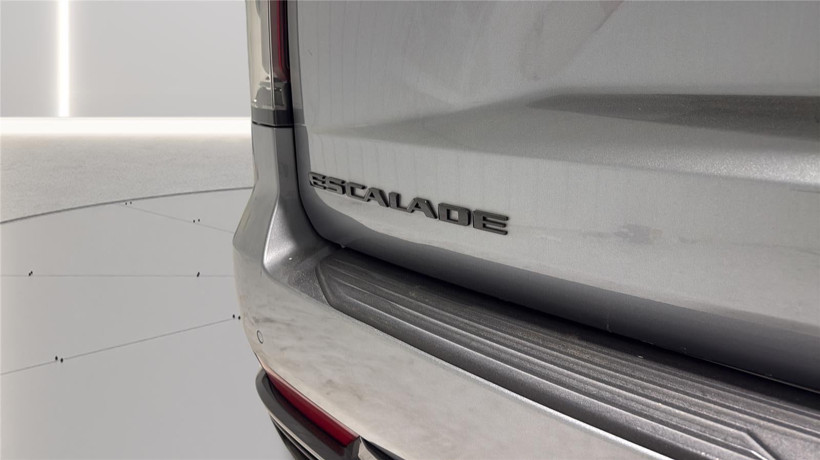 2021 Cadillac Escalade ESV Sport