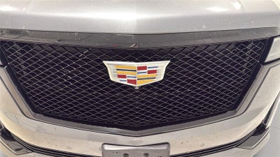 2021 Cadillac Escalade ESV Sport