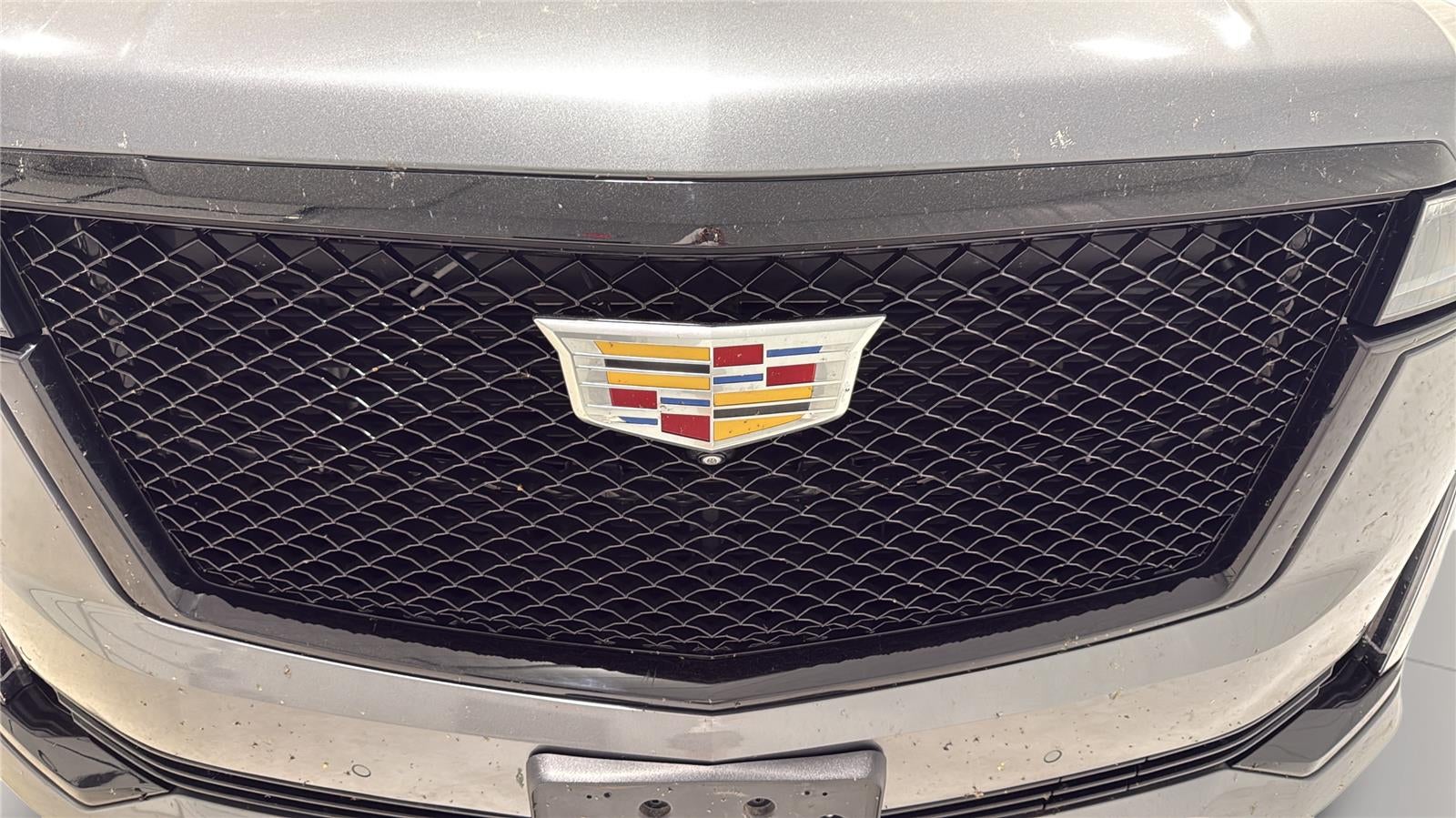 2021 Cadillac Escalade ESV Sport