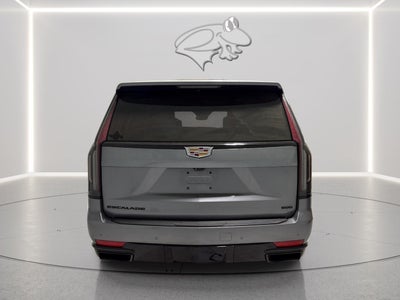 2021 Cadillac Escalade ESV Sport