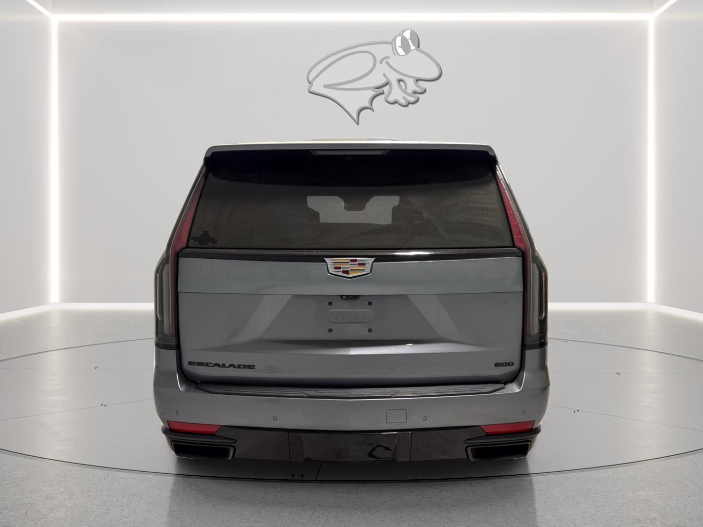 2021 Cadillac Escalade ESV Sport