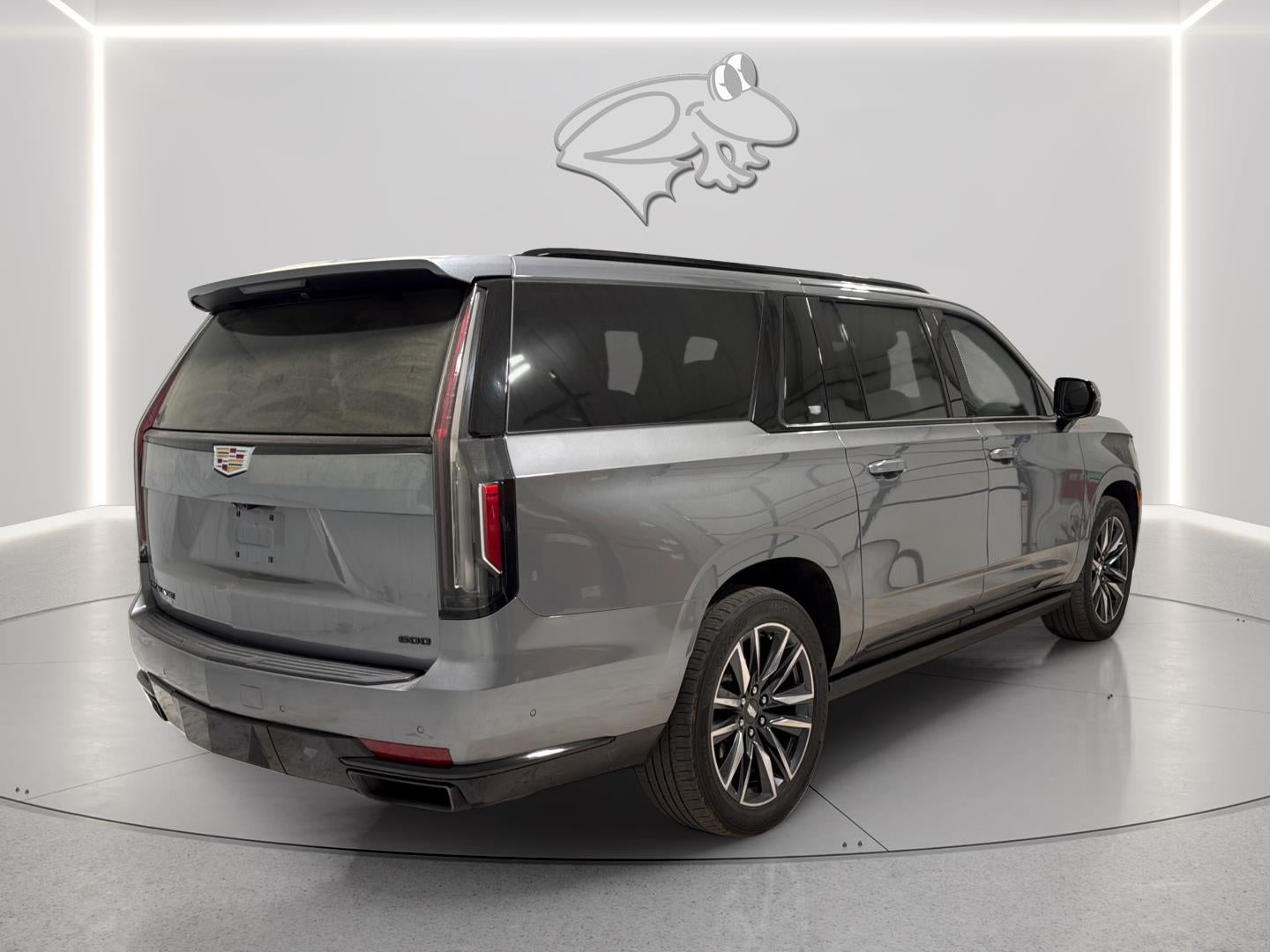 2021 Cadillac Escalade ESV Sport