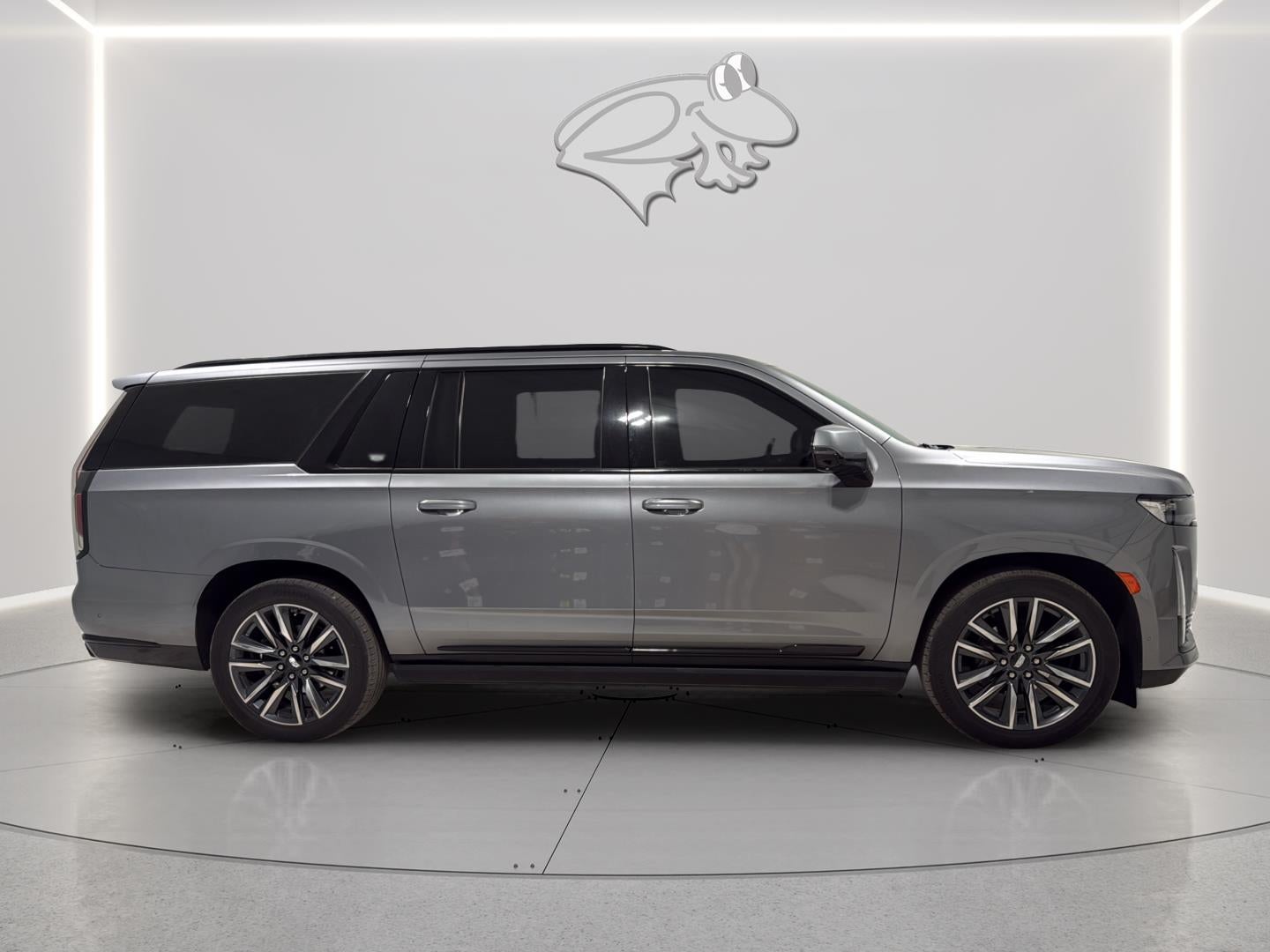 2021 Cadillac Escalade ESV Sport