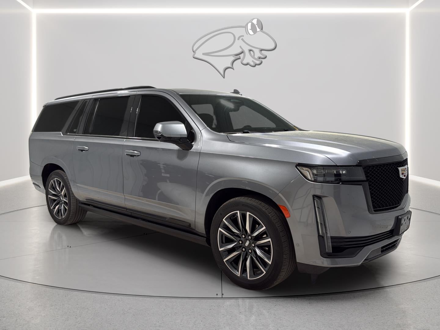 2021 Cadillac Escalade ESV Sport