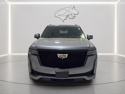 2021 Cadillac Escalade ESV Sport