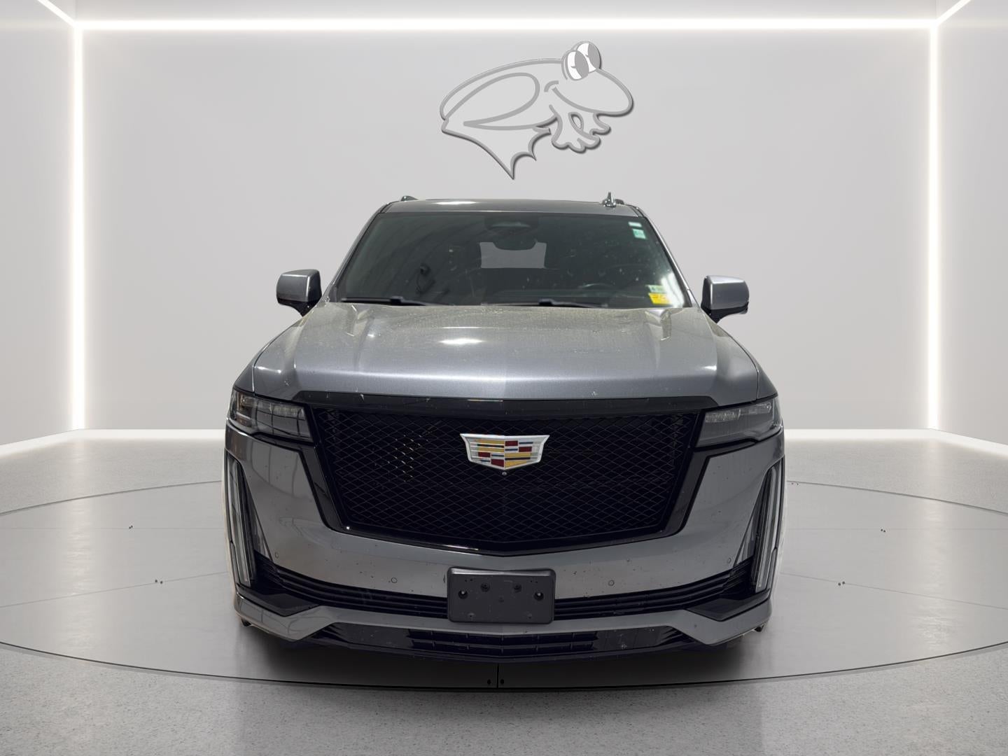 2021 Cadillac Escalade ESV Sport