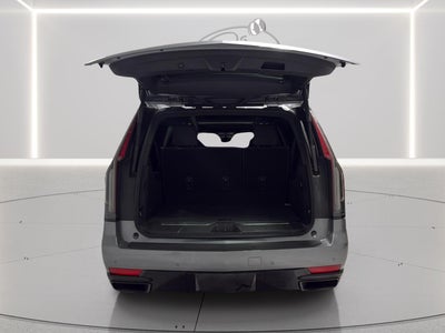 2021 Cadillac Escalade ESV Sport