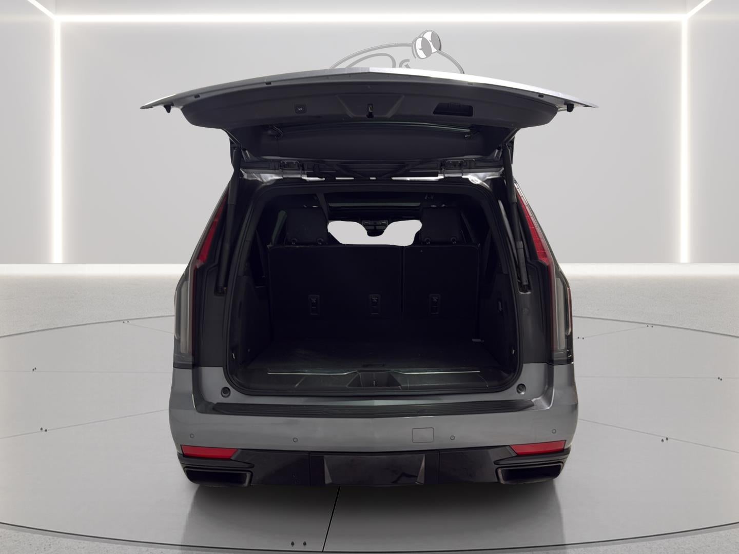 2021 Cadillac Escalade ESV Sport