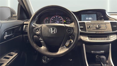 2014 Honda Accord Sedan Sport
